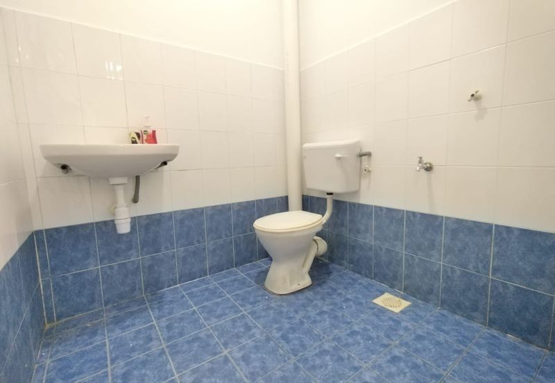 Taman Permatang Pasir Perdana