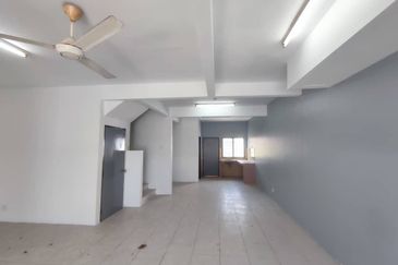 Taman Permatang Pasir Perdana