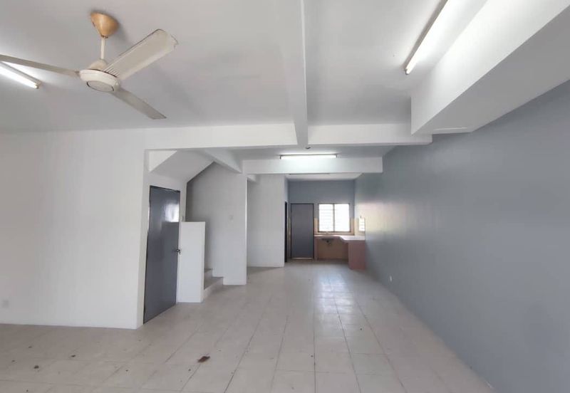 Taman Permatang Pasir Perdana