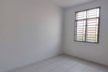 Taman Permatang Pasir Perdana