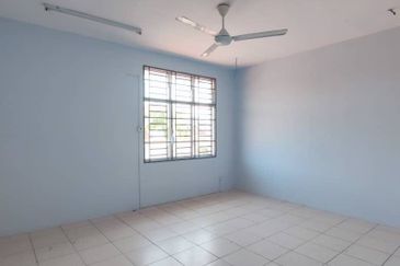 Taman Permatang Pasir Perdana