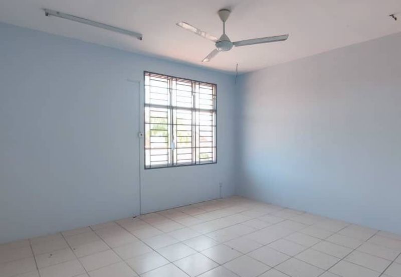 Taman Permatang Pasir Perdana