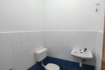 Taman Permatang Pasir Perdana