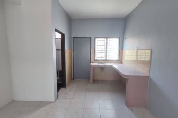 Taman Permatang Pasir Perdana