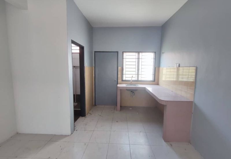 Taman Permatang Pasir Perdana