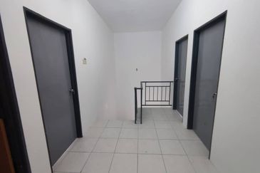 Taman Permatang Pasir Perdana