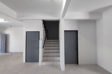 Taman Permatang Pasir Perdana