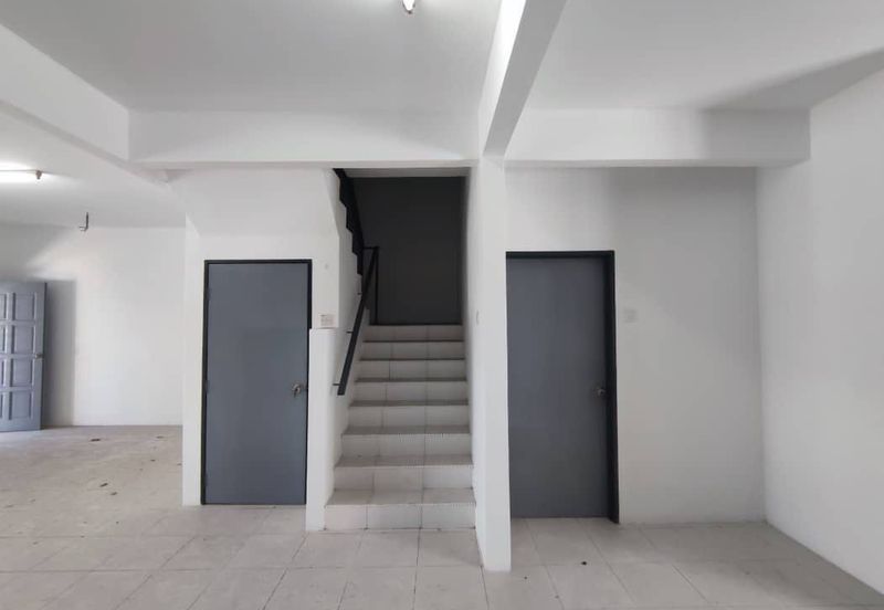 Taman Permatang Pasir Perdana