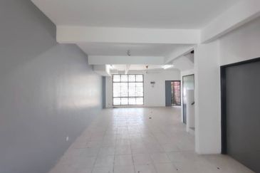 Taman Permatang Pasir Perdana