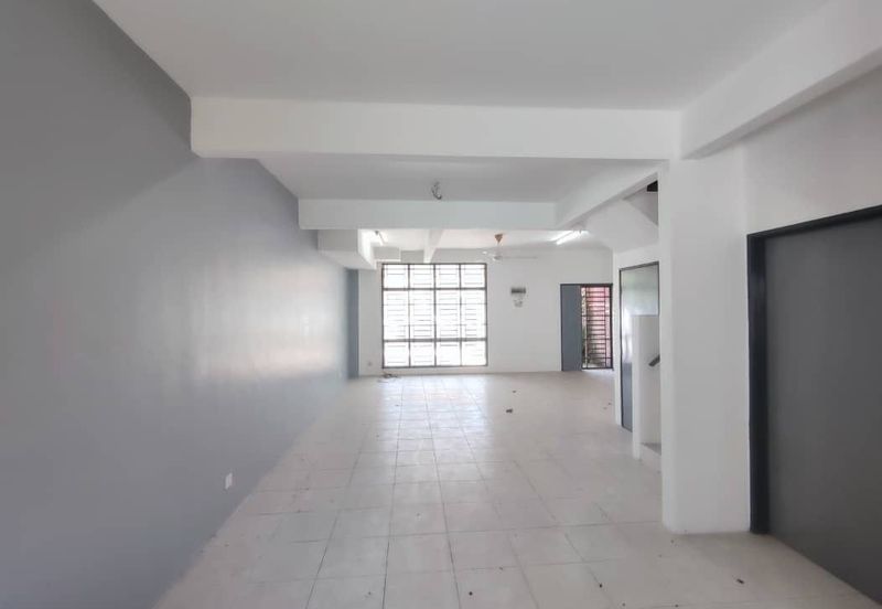 Taman Permatang Pasir Perdana