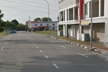 Taman Paya Rumput Bestari