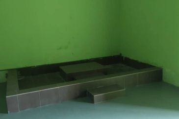 Taman Paya Rumput Bestari