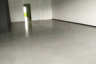 Taman Paya Rumput Bestari