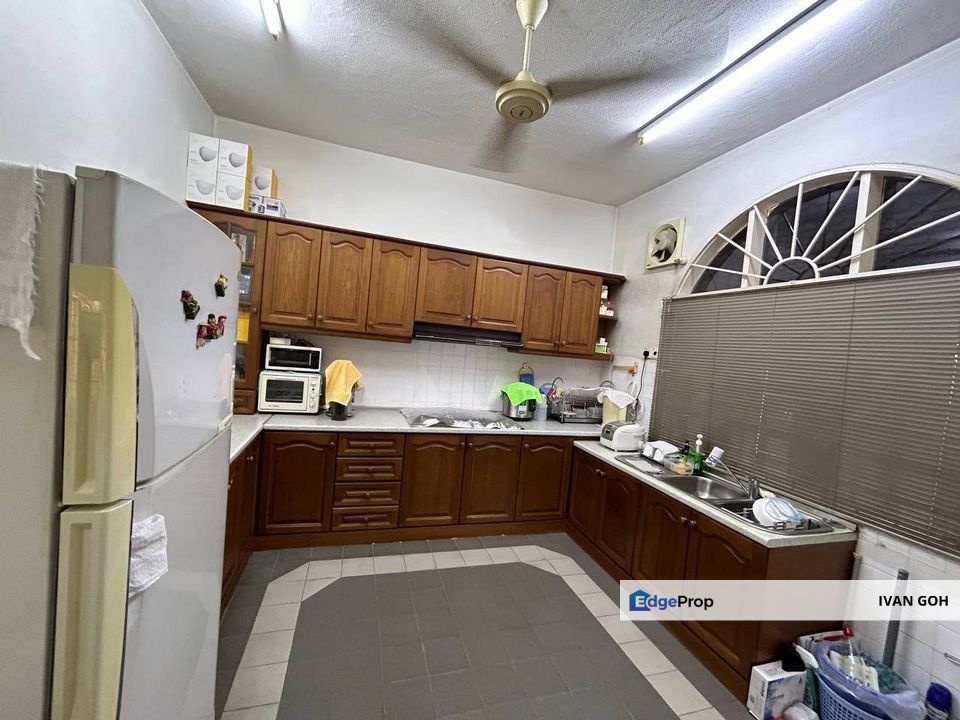 Double Storey Semi-D Taman Malim Jaya Melaka Tengah , Melaka, Melaka Tengah