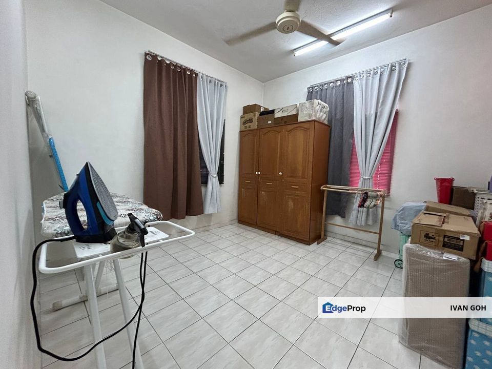 Double Storey Semi-D Taman Malim Jaya Melaka Tengah , Melaka, Melaka Tengah