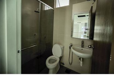 Taman Belia Antarabangsa