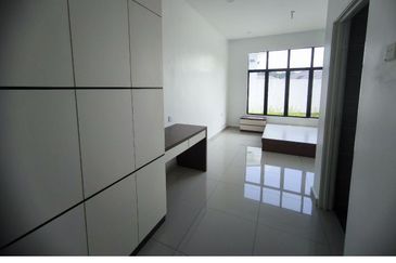 Taman Belia Antarabangsa