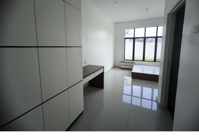 Taman Belia Antarabangsa