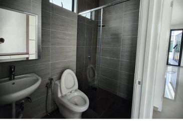 Taman Belia Antarabangsa