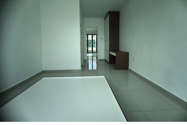 Taman Belia Antarabangsa