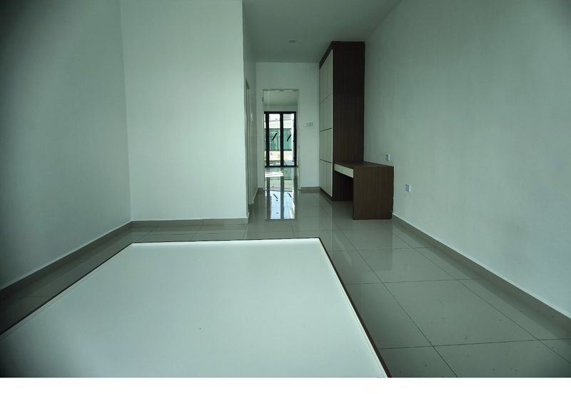 Taman Belia Antarabangsa