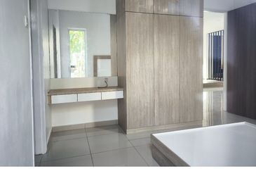 Taman Belia Antarabangsa