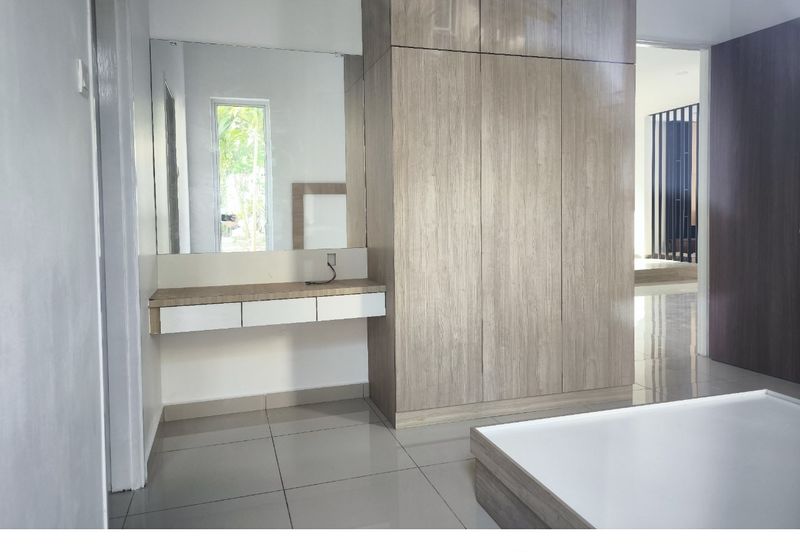 Taman Belia Antarabangsa