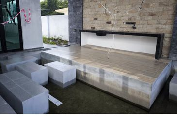 Taman Belia Antarabangsa