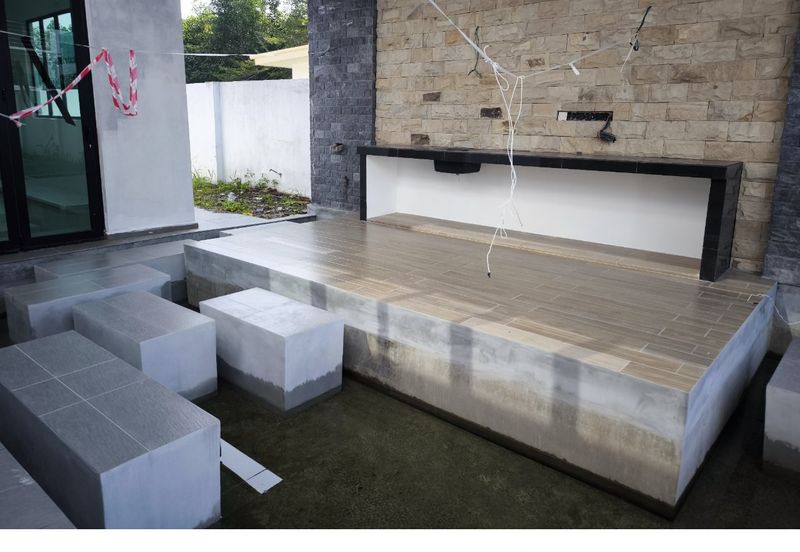 Taman Belia Antarabangsa