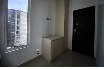 Taman Belia Antarabangsa