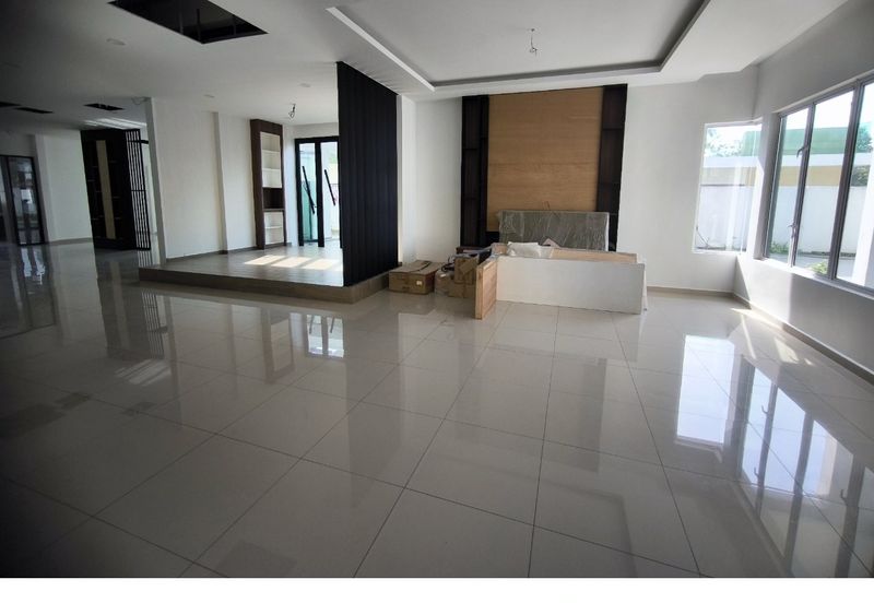 Taman Belia Antarabangsa