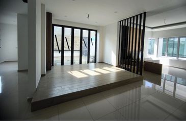 Taman Belia Antarabangsa