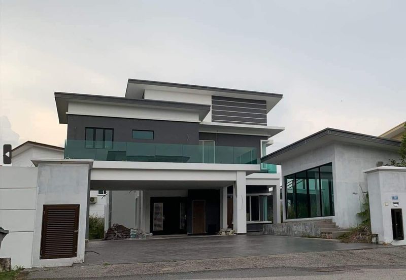 Taman Belia Antarabangsa