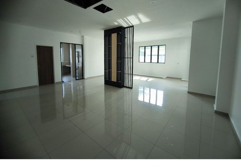 Taman Belia Antarabangsa