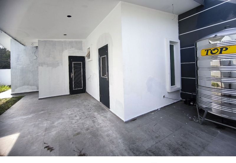 Taman Belia Antarabangsa