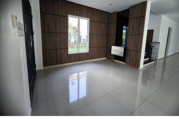 Taman Belia Antarabangsa