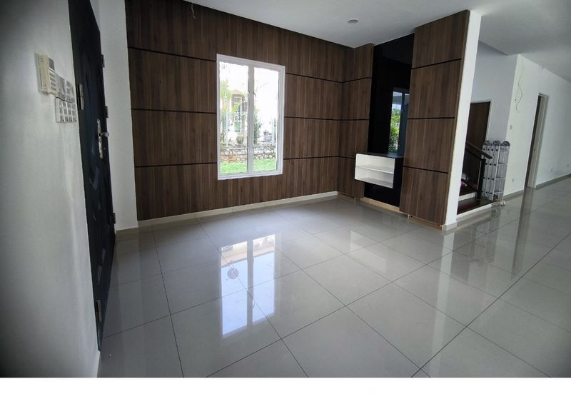 Taman Belia Antarabangsa