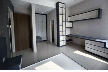 Taman Belia Antarabangsa