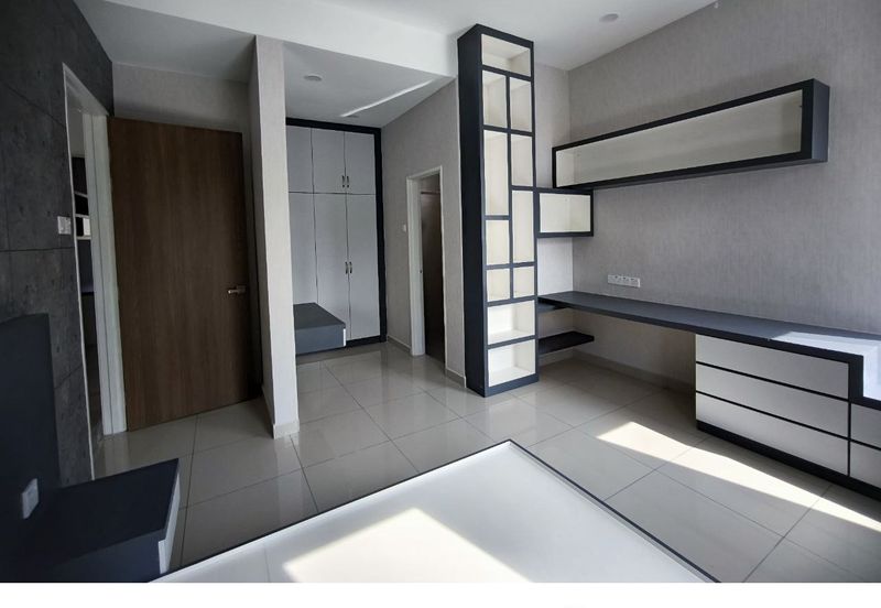 Taman Belia Antarabangsa