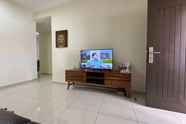 Taman Permatang Pasir Perdana