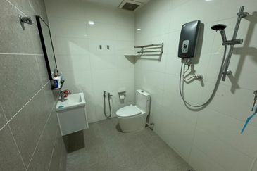 Taman Permatang Pasir Perdana