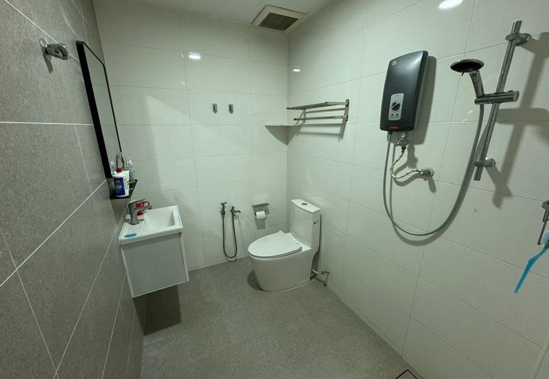 Taman Permatang Pasir Perdana