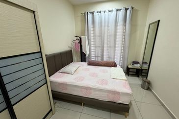 Taman Permatang Pasir Perdana