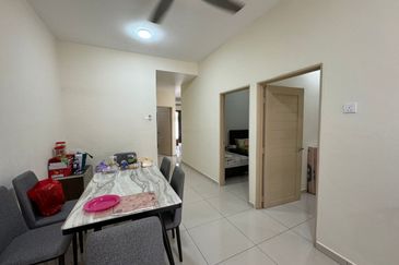 Taman Permatang Pasir Perdana