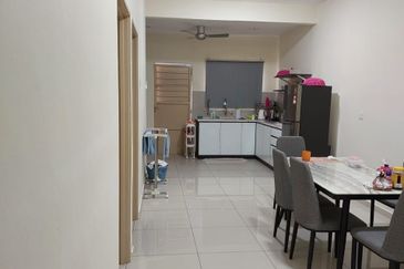 Taman Permatang Pasir Perdana