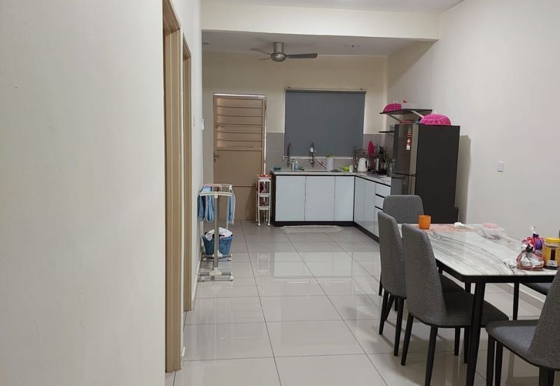 Taman Permatang Pasir Perdana