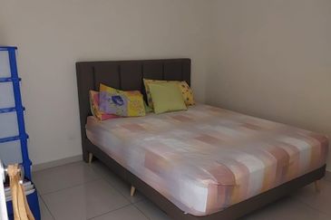 Taman Permatang Pasir Perdana