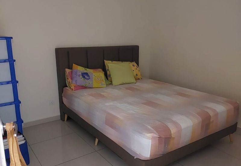 Taman Permatang Pasir Perdana