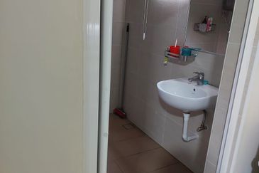 Taman Permatang Pasir Perdana