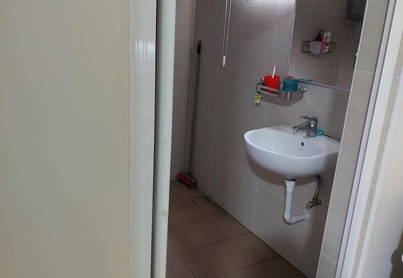 Taman Permatang Pasir Perdana